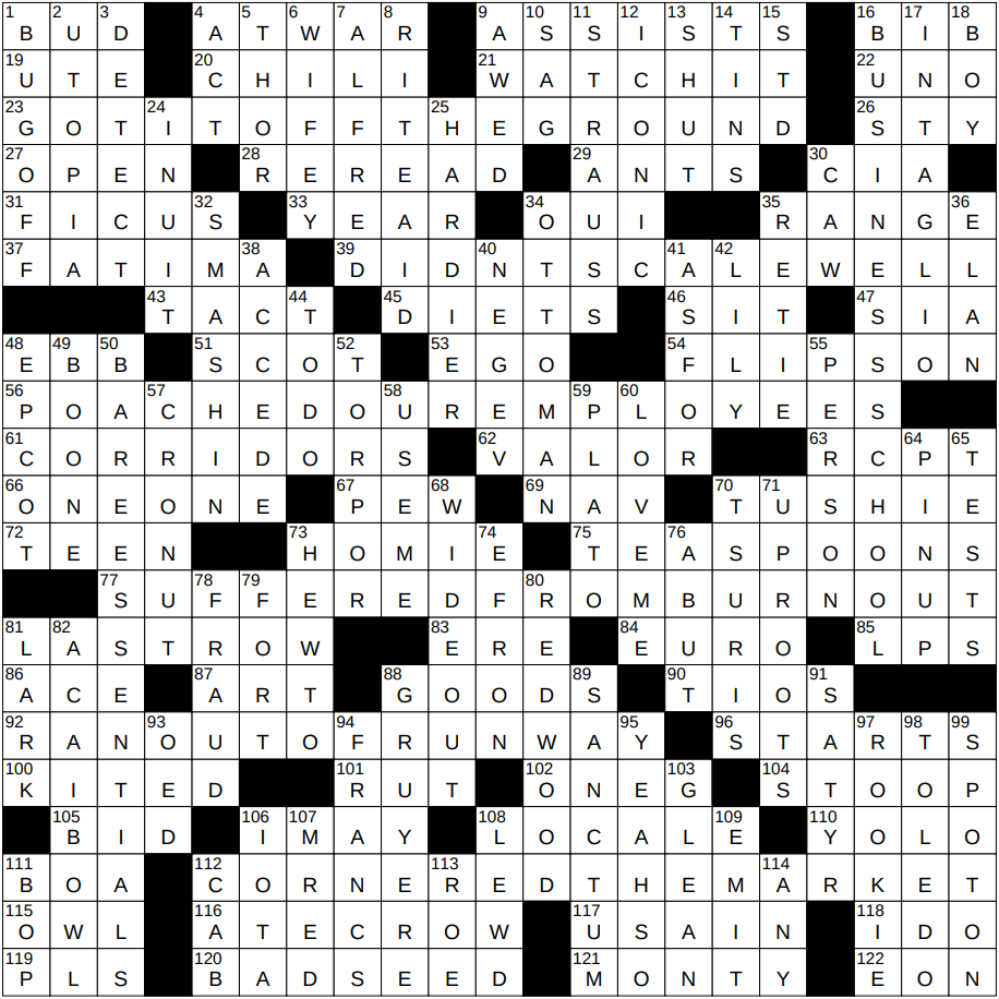 0121 24 NY Times Crossword 21 Jan 24 Sunday NYXCrossword 0121 24 NY Times Crossword 21 Jan 24 Sunday NYXCrossword
