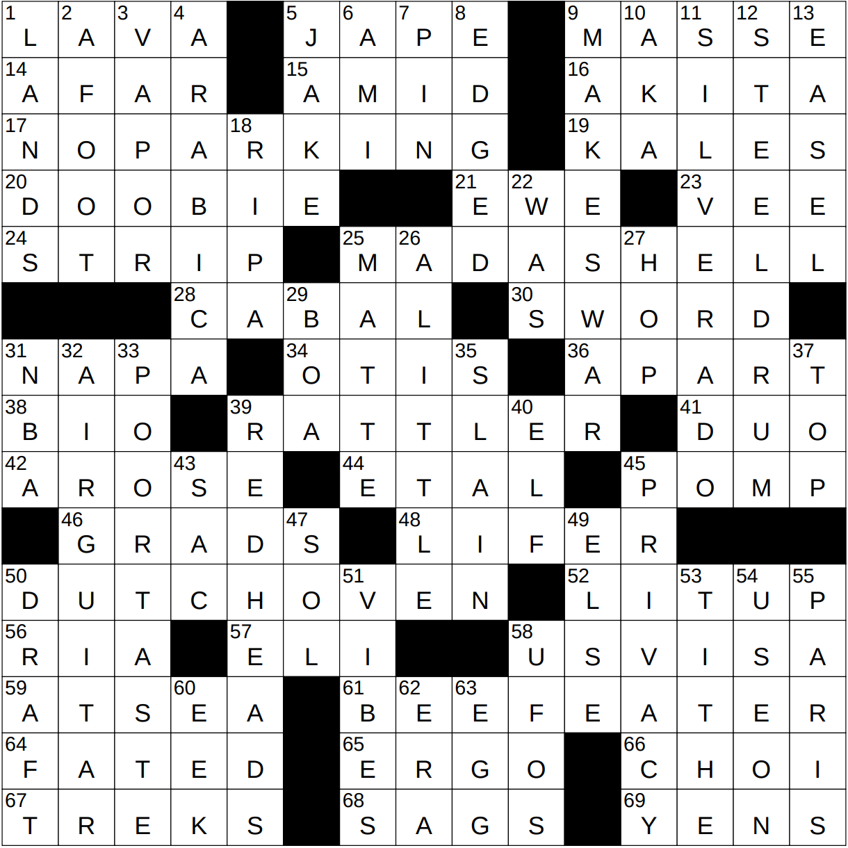 0222 24 NY Times Crossword 22 Feb 24 Thursday NYXCrossword 0222 24 NY Times Crossword 22 Feb 24 Thursday NYXCrossword
