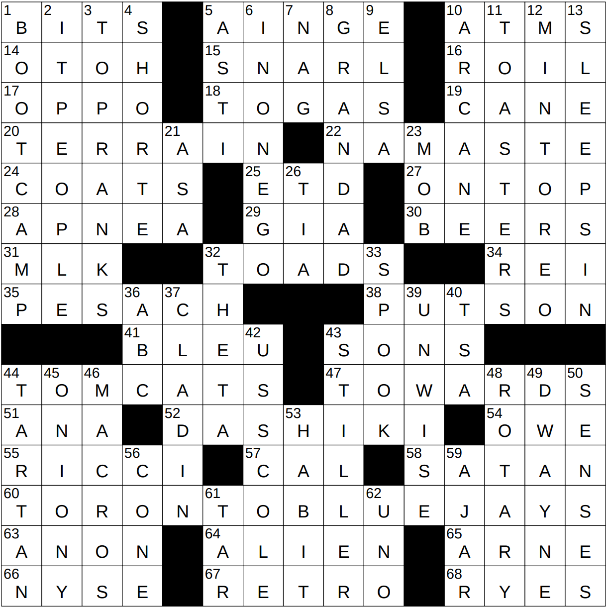 small amount of manhattan crossword clue small amount of manhattan crossword clue