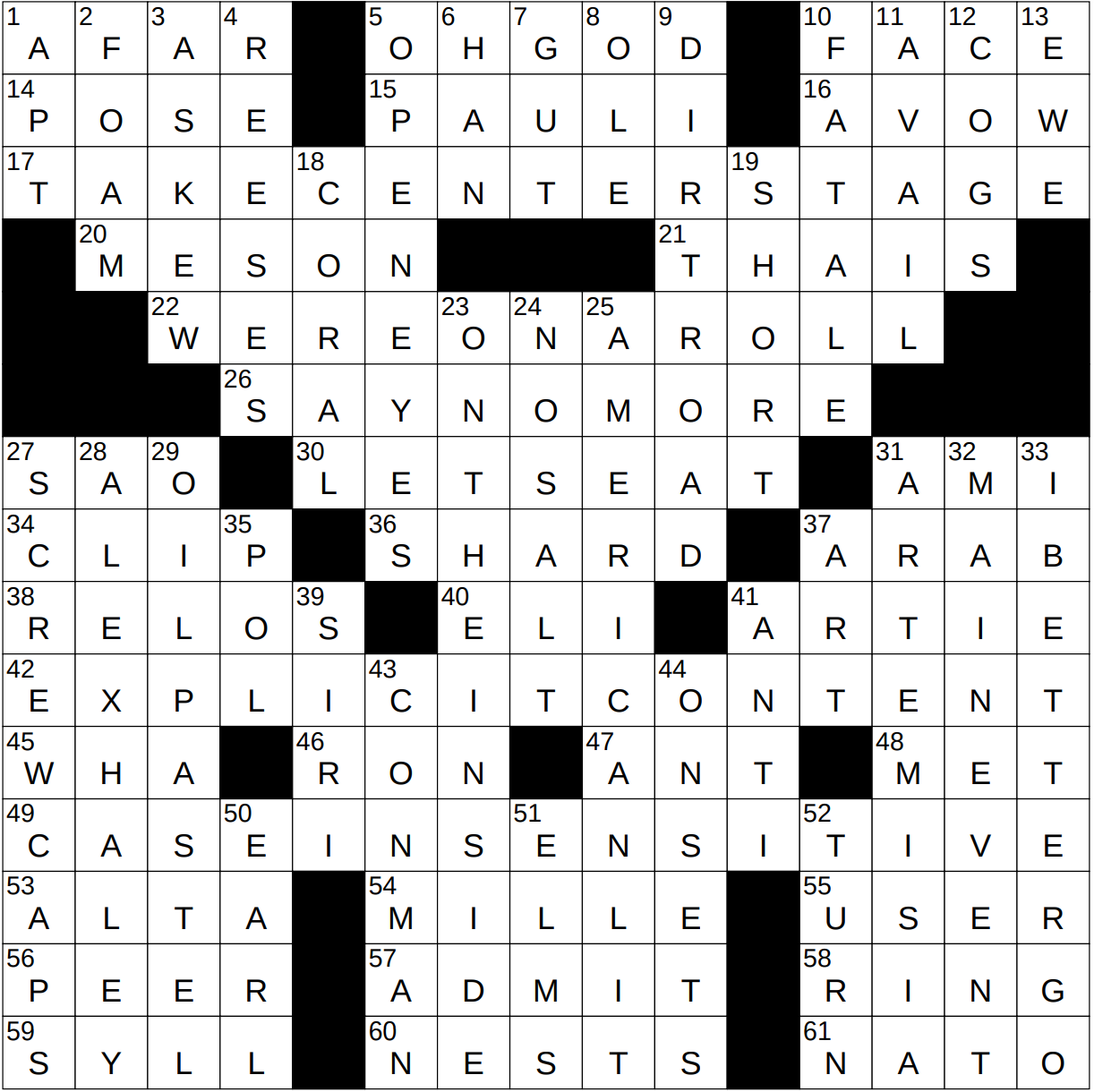 utah ski city crossword clue