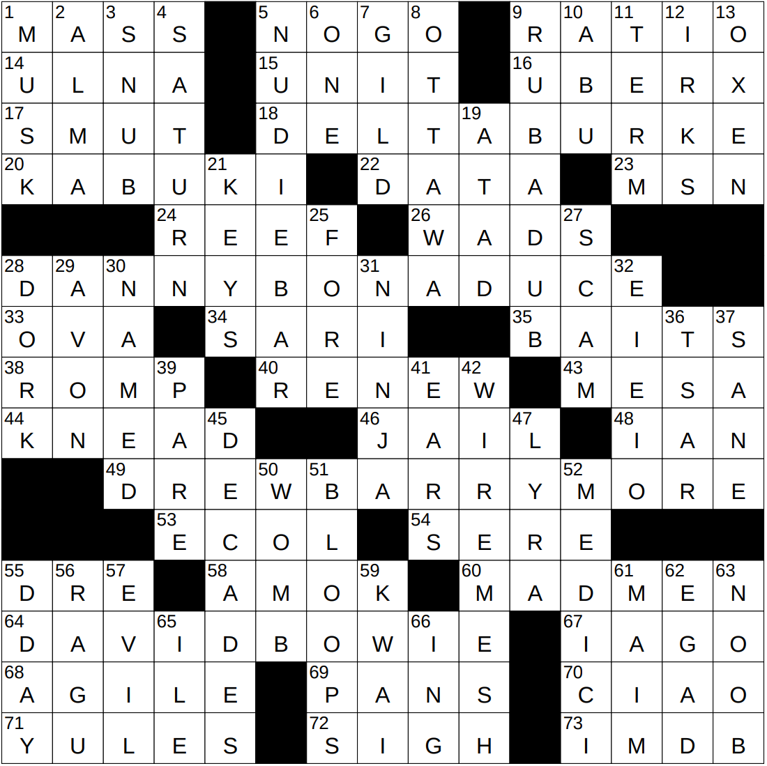 inside the actors studio host crossword inside the actors studio host crossword