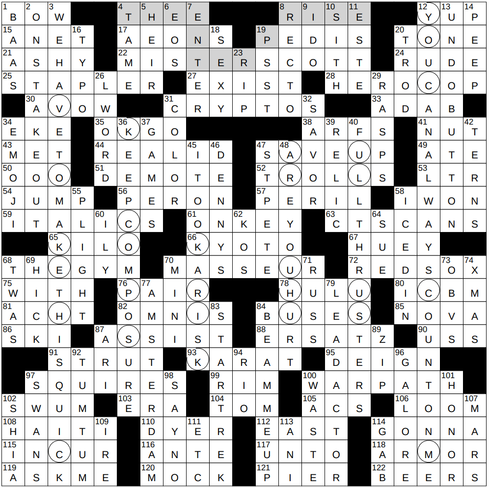 zip nyt crossword
