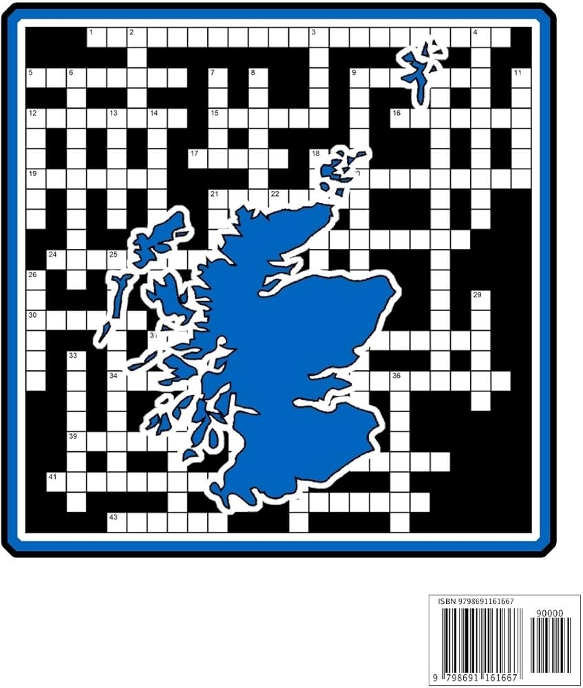 gaelic language crossword clue