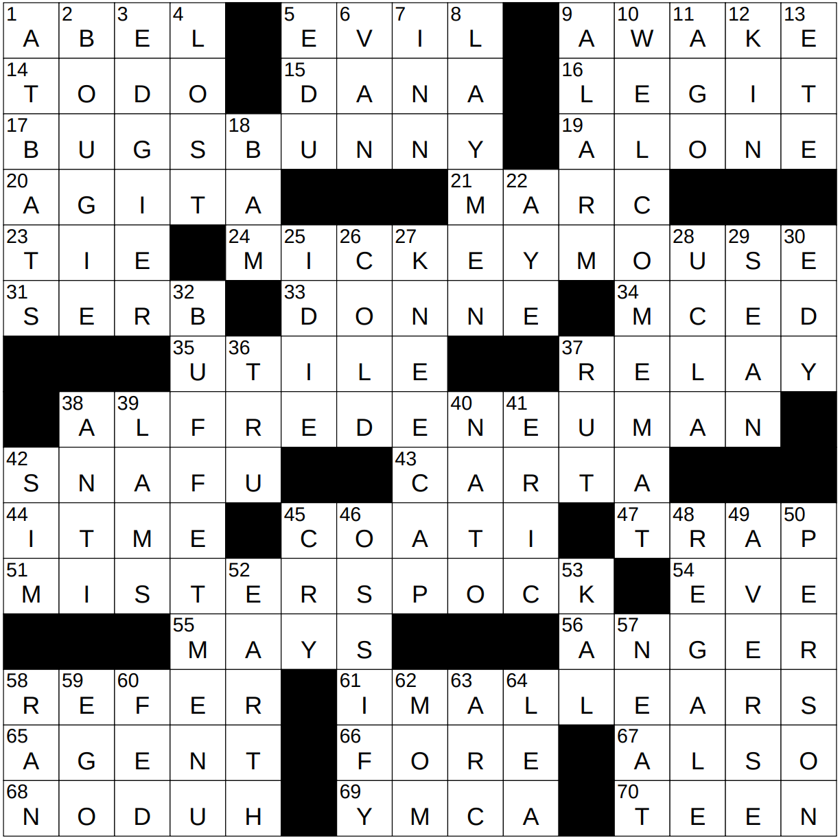 1017 22 NY Times Crossword 17 Oct 22 Monday NYXCrossword 1017 22 NY Times Crossword 17 Oct 22 Monday NYXCrossword