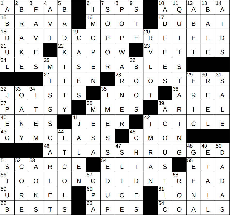 1121 24 NY Times Crossword 21 Nov 24 Thursday NYXCrossword 1121 24 NY Times Crossword 21 Nov 24 Thursday NYXCrossword