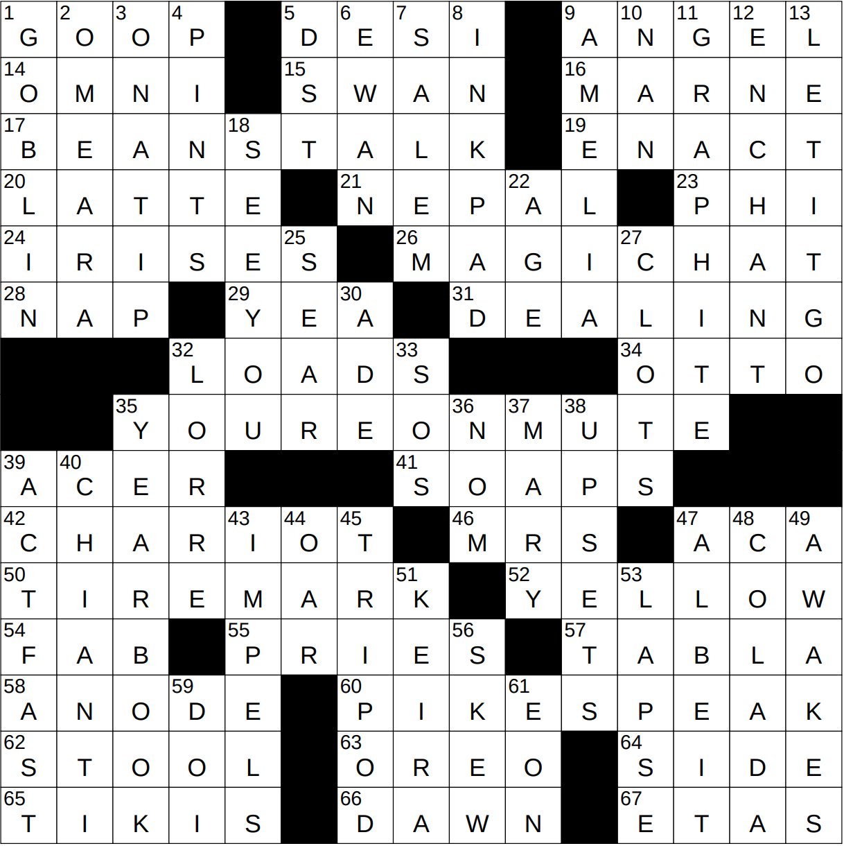 1214 23 NY Times Crossword 14 Dec 23 Thursday NYXCrossword 1214 23 NY Times Crossword 14 Dec 23 Thursday NYXCrossword