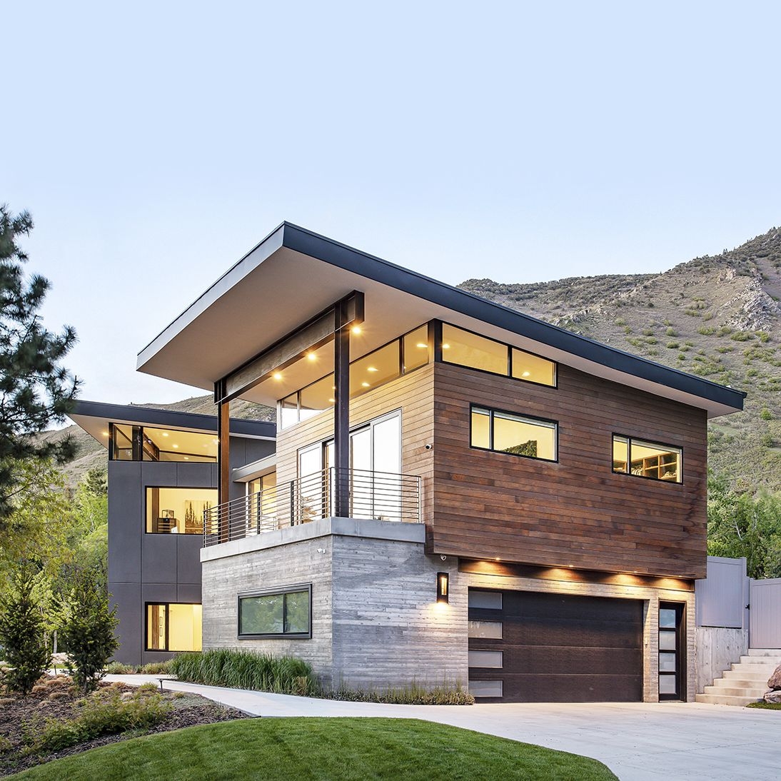 6 Inviting Homes In Salt Lake City The Week 6 Inviting Homes In Salt Lake City The Week