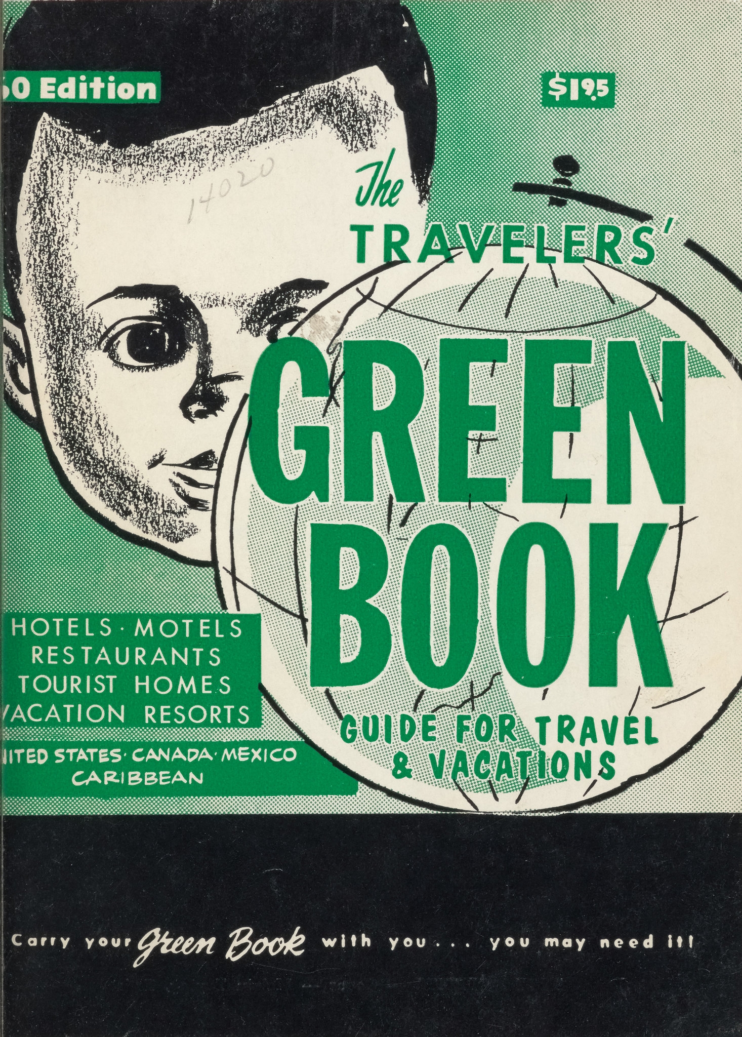 A Black Motorists Guide To Jim Crow America Newly Relevant The New York Times