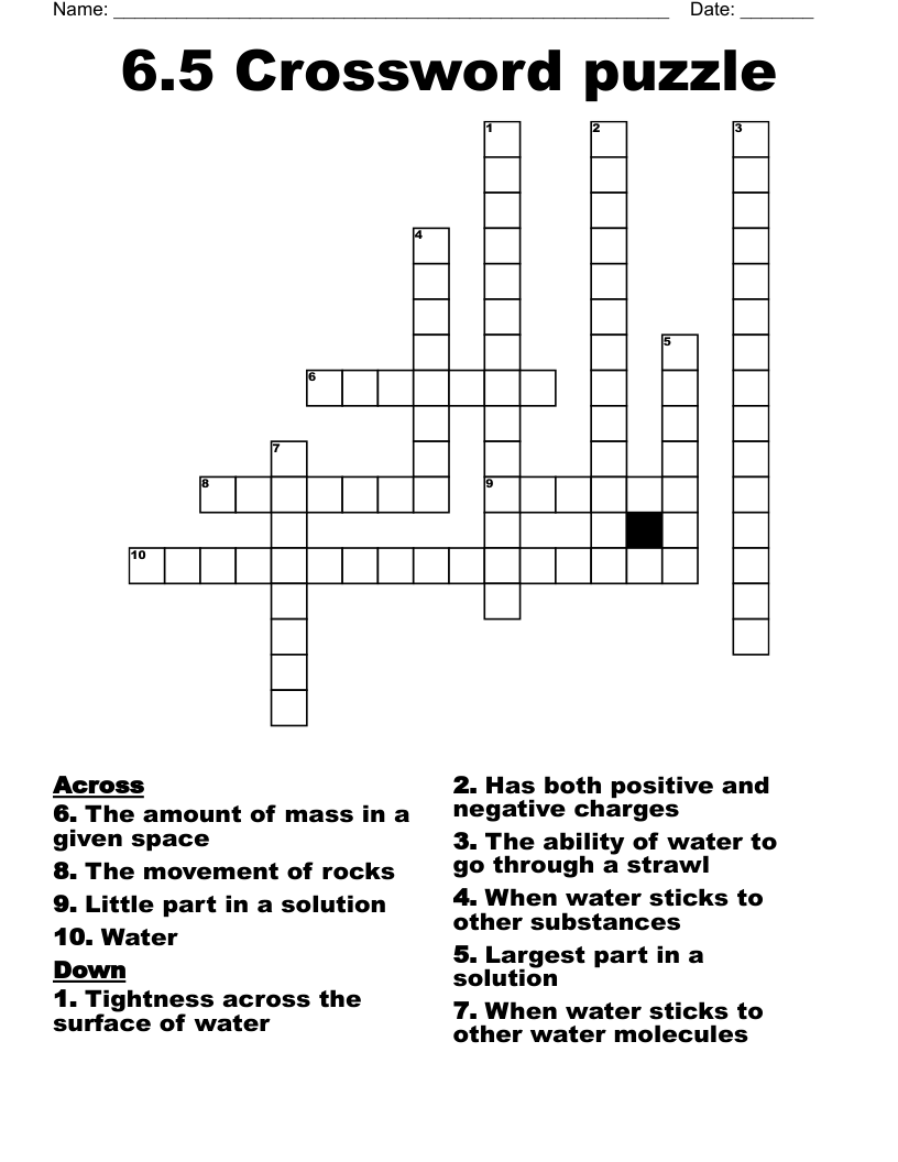 Ardor Crossword Puzzle Clue