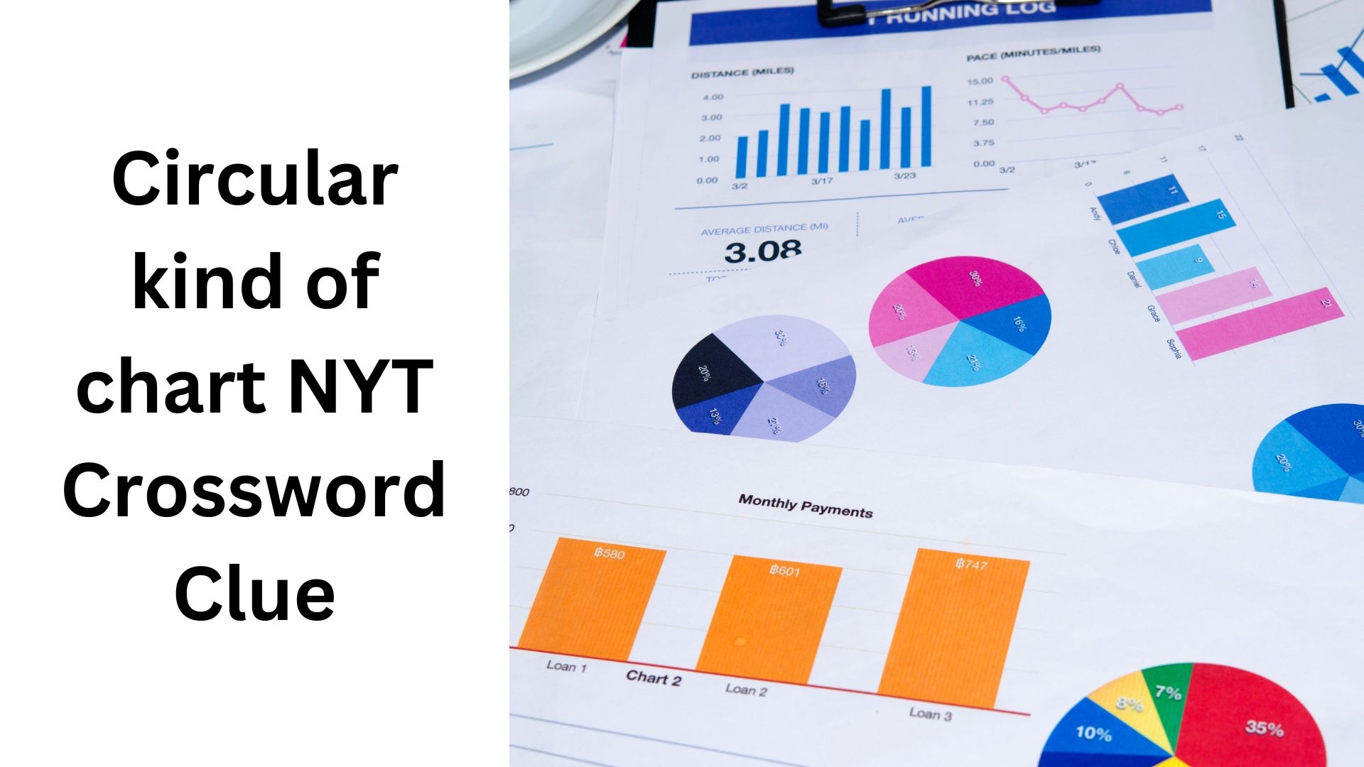 Circular Kind Of Chart NYT Crossword Clue September 7 2024 Circular Kind Of Chart NYT Crossword Clue September 7 2024