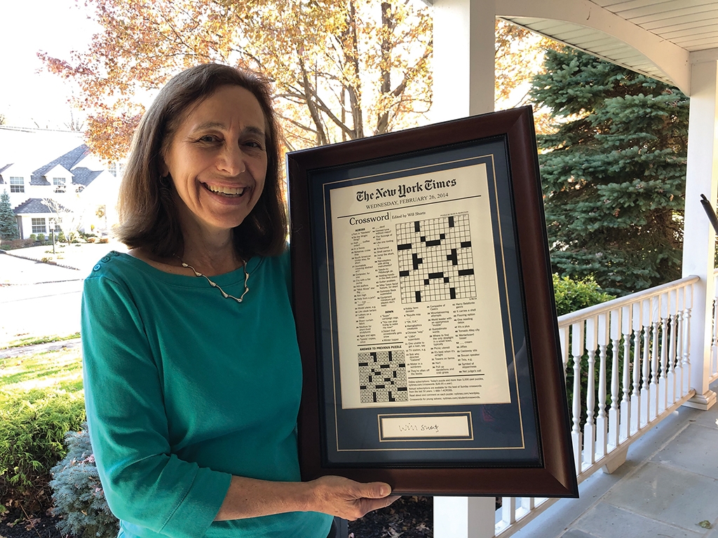 noted hebrew prophet crossword