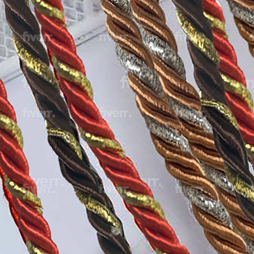 rope fiber crossword clue