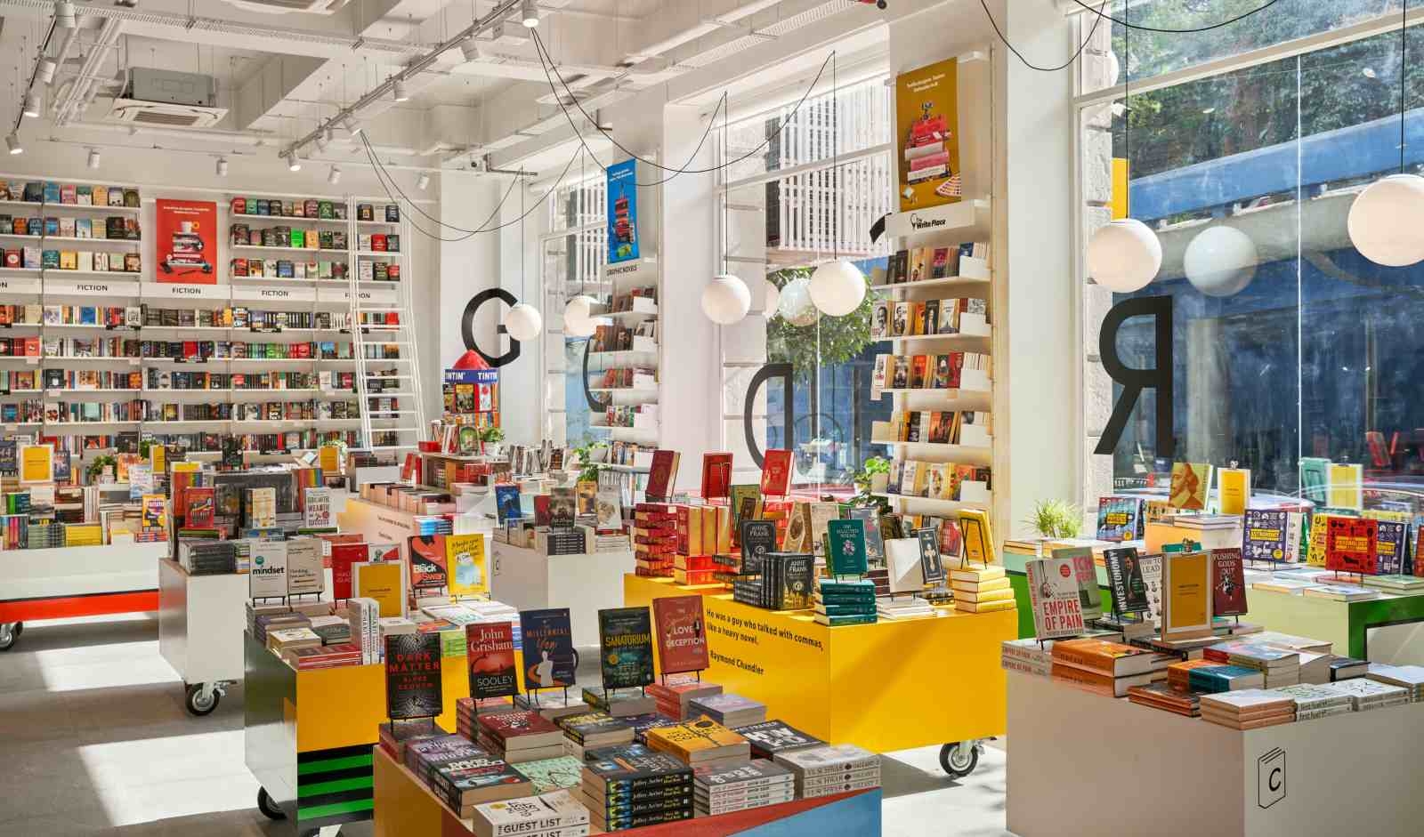 indian conglomerate crossword