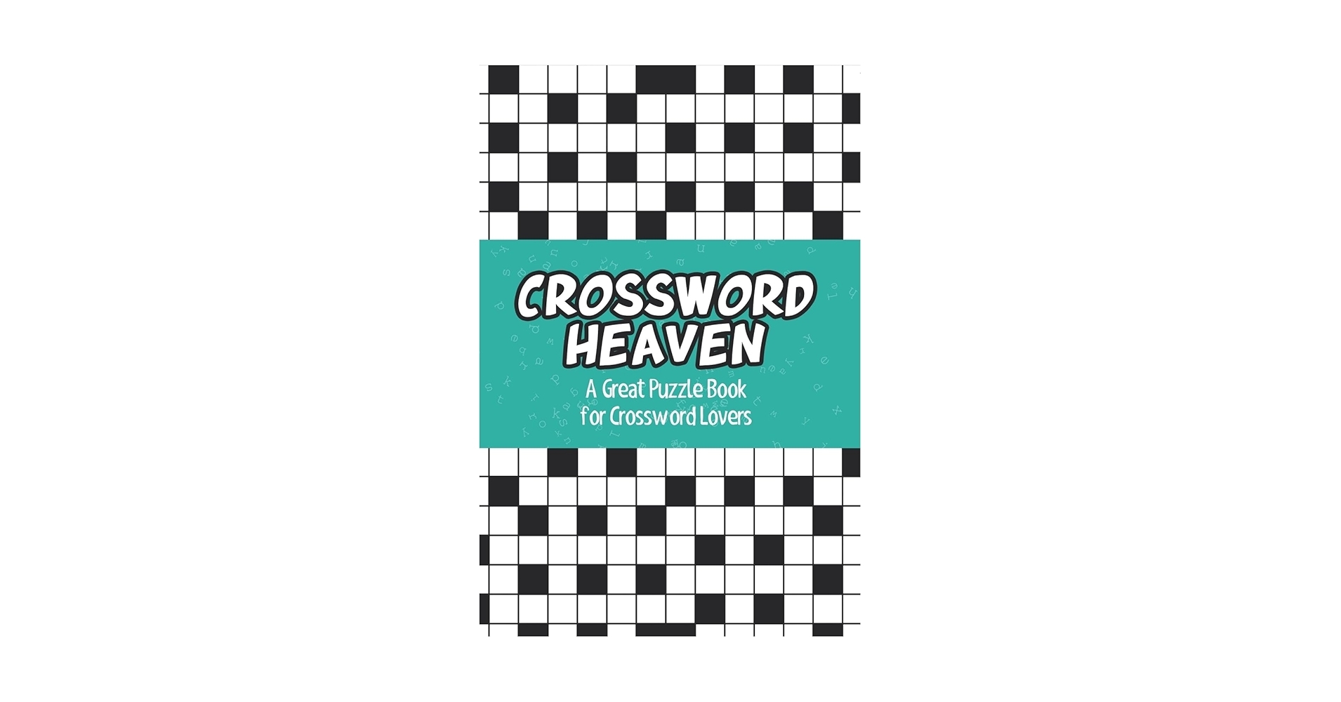 Crossword Heaven A Great Puzzle Book For Crossword Lovers Speedy Publishing 9798869450654 Amazon Books Crossword Heaven A Great Puzzle Book For Crossword Lovers Speedy Publishing 9798869450654 Amazon Books