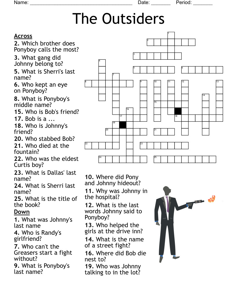 Dragon Keeper Crossword WordMint