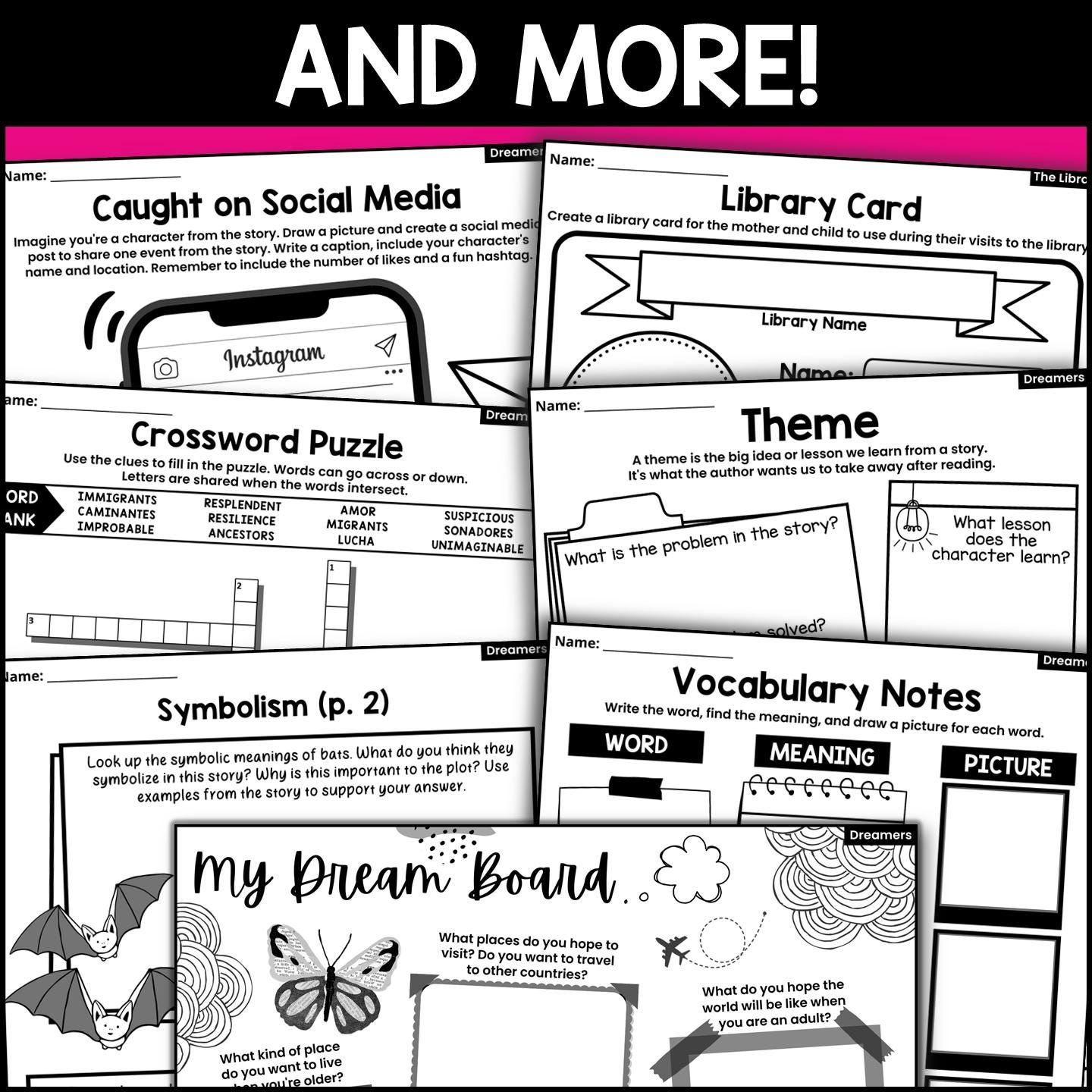 dreamers collage crossword clue dreamers collage crossword clue