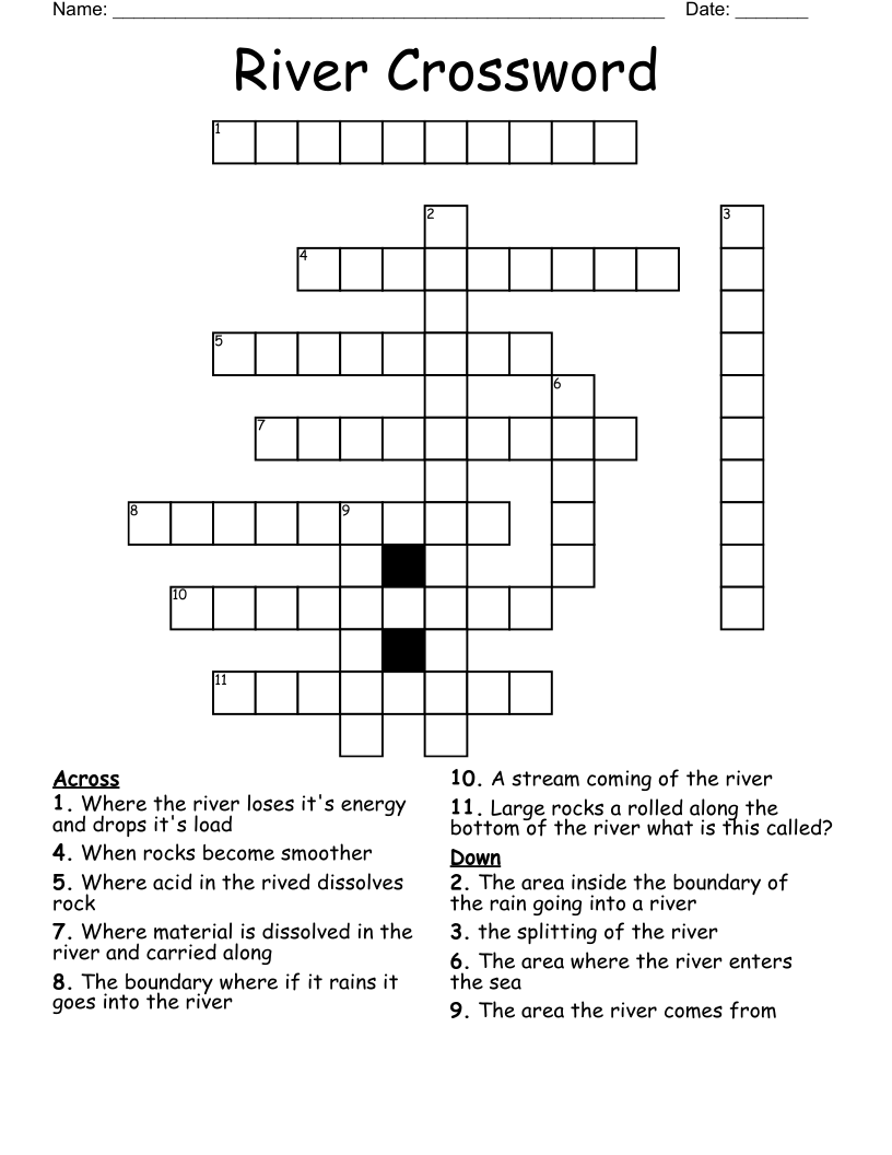 english river crossword clue english river crossword clue