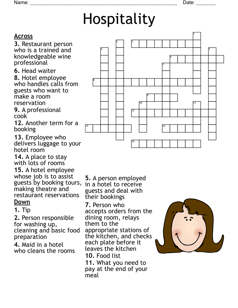 Foods 30 Terms Crossword WordMint