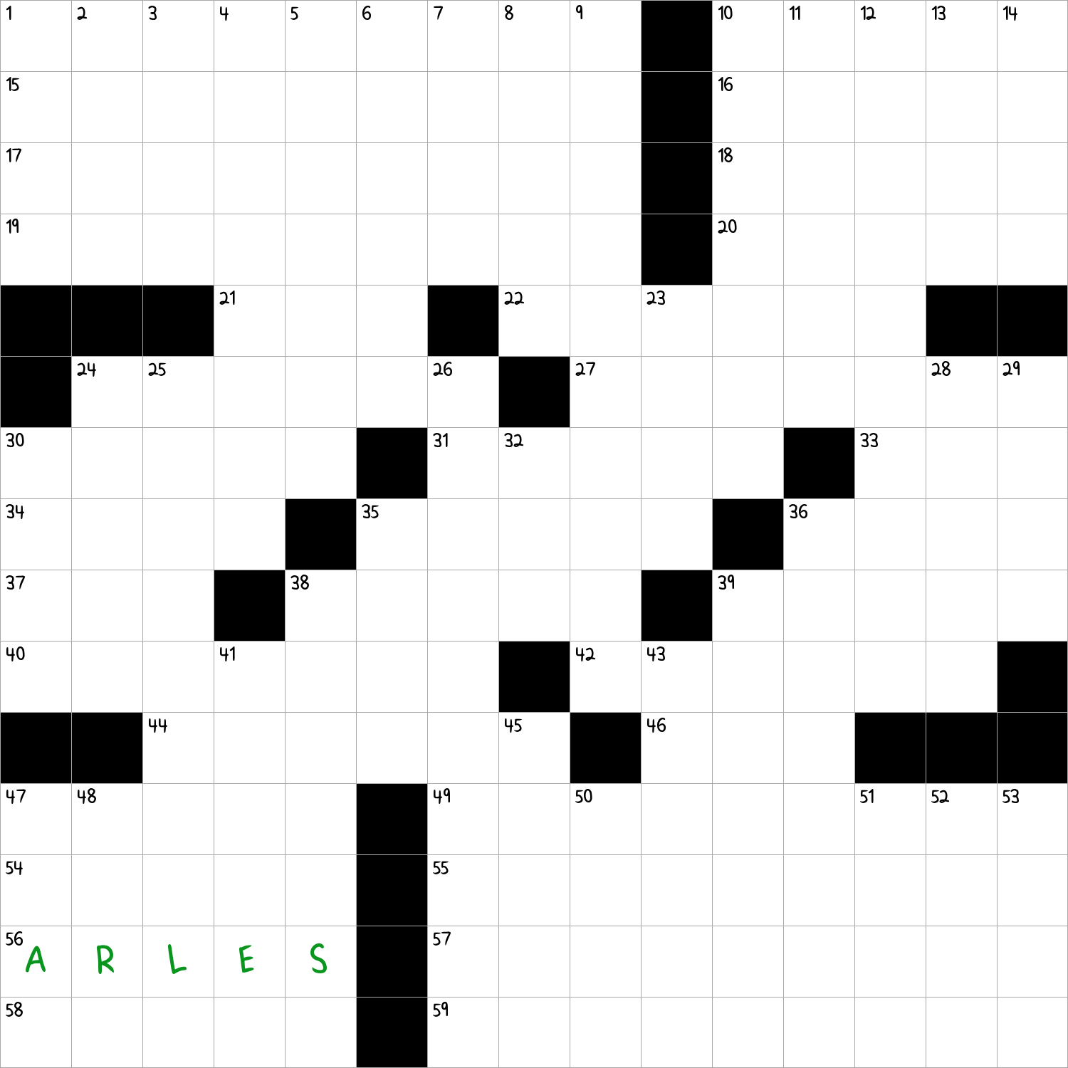 French City Whose Last Three Letters Are A French Article NYT Crossword Clue April 11 2025