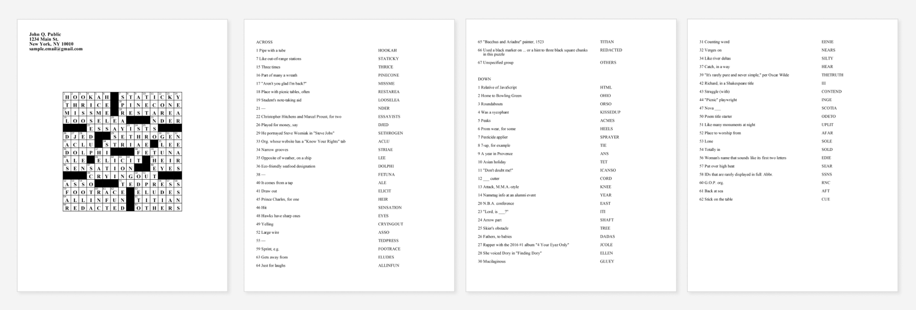 german river crossword german river crossword