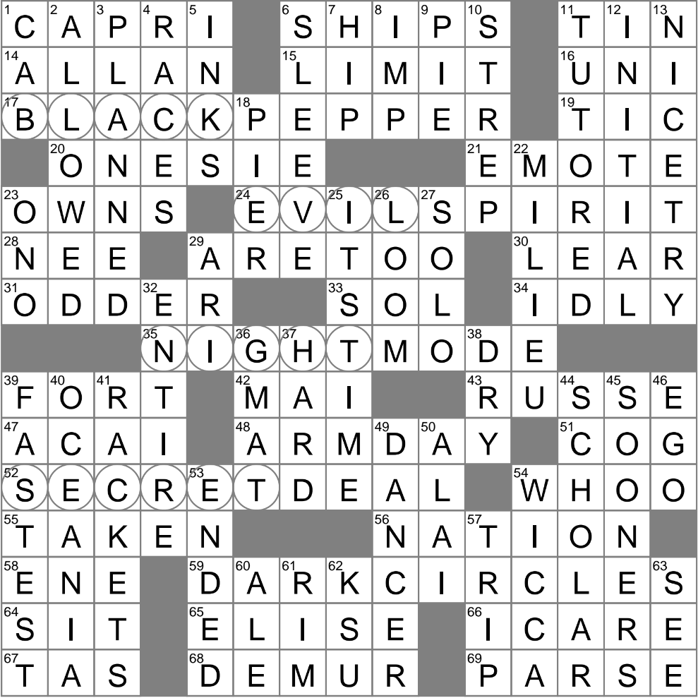 gym nyt crossword clue gym nyt crossword clue
