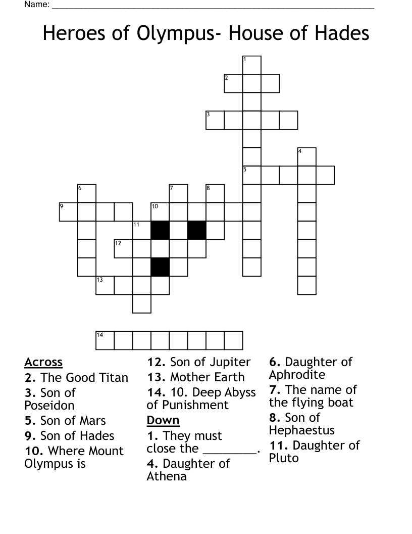Home Of Olympus Mons Crossword Clue Is This The End Of Crosswords As We Know Them Heros Wordmint Home Of Olympus Mons Crossword Clue Is This The End Of Crosswords As We Know Them Heros Wordmint