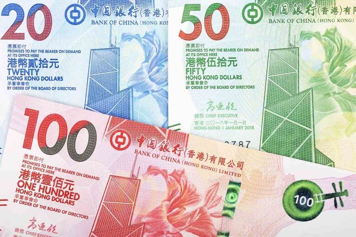 Hong Kong s Currency An In Depth Look At The Hong Kong Dollar US First Exchange