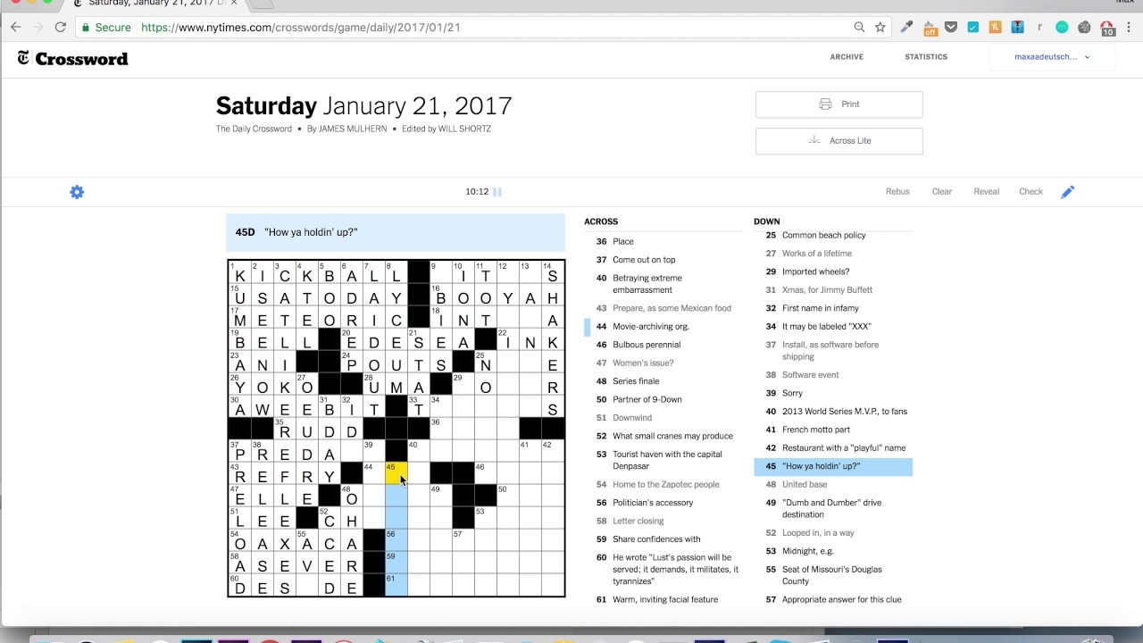 expedite nyt crossword clue expedite nyt crossword clue