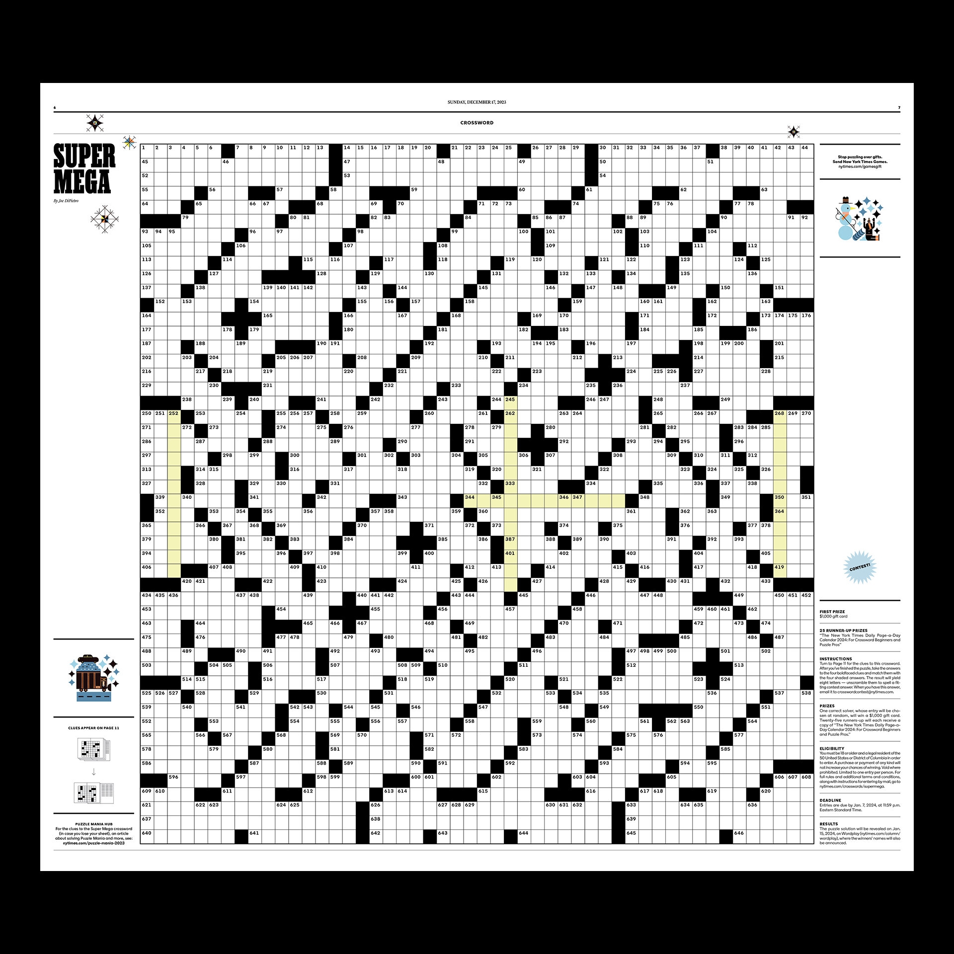 mensa for one nyt crossword