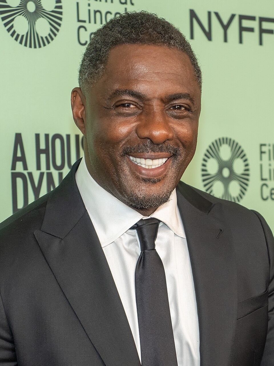 Idris Elba Wikipedia