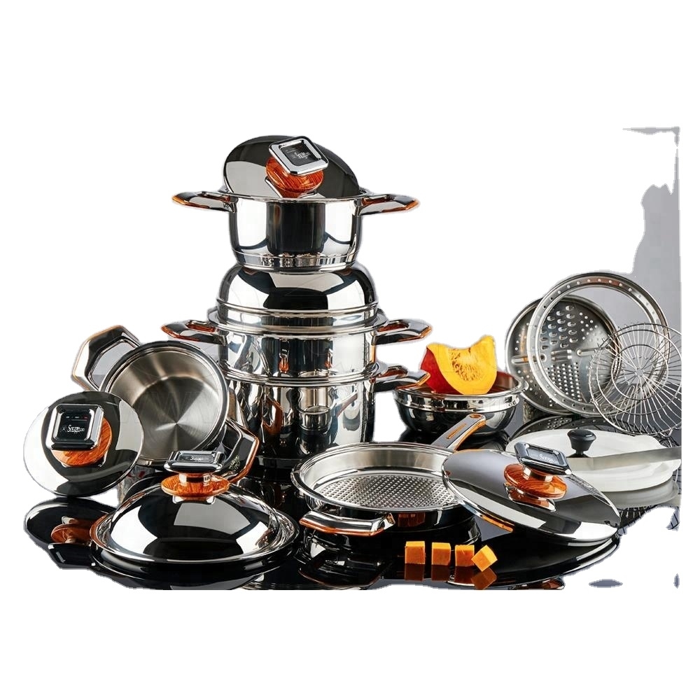 Italian Cooking Utensils Durable Ergonomic Solutions