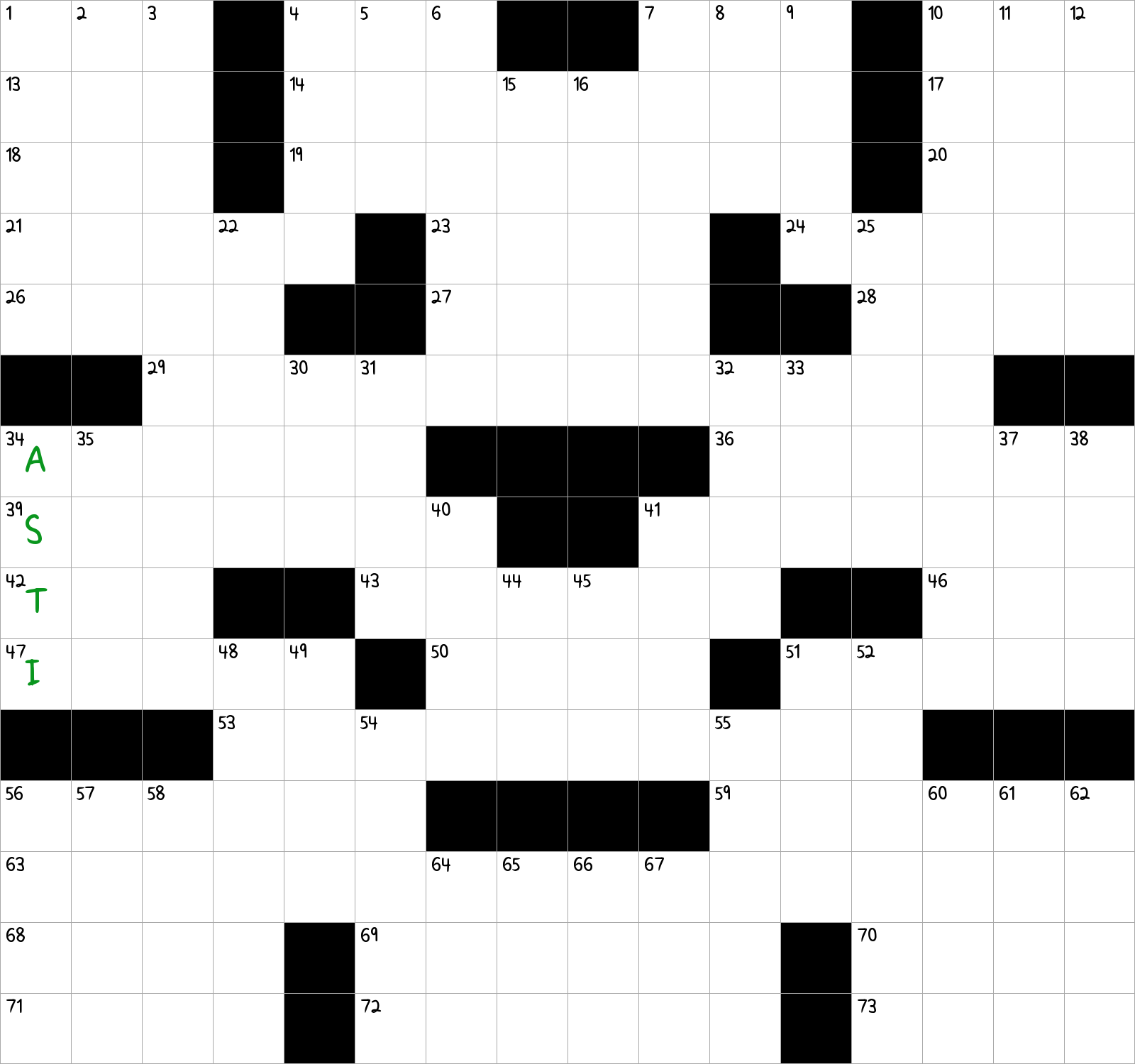 italian wine region crossword clue