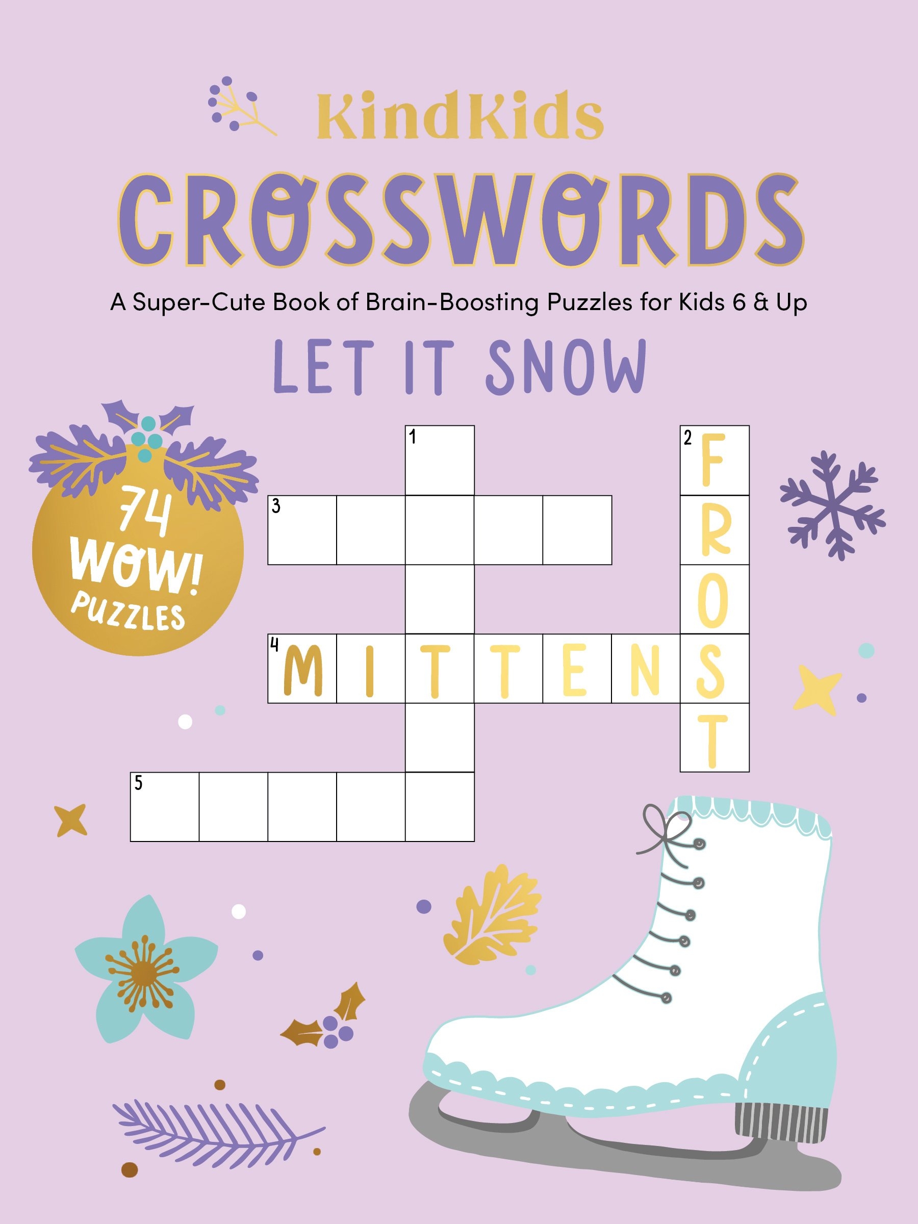 let up crossword clue