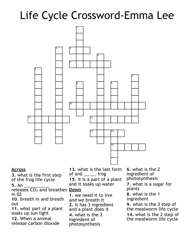 Life Of Pi Director Lee Crossword Clue Life Of Pi Director Lee Crossword Clue