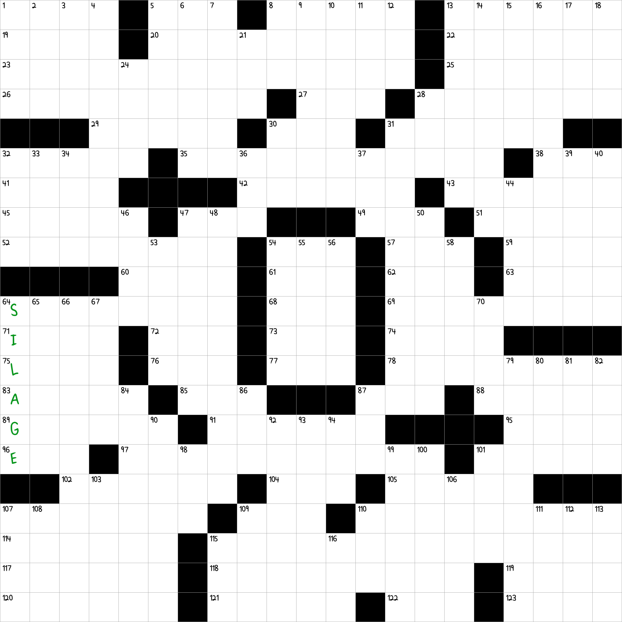 Livestock Feed NYT Crossword Clue December 1 2024 Livestock Feed NYT Crossword Clue December 1 2024