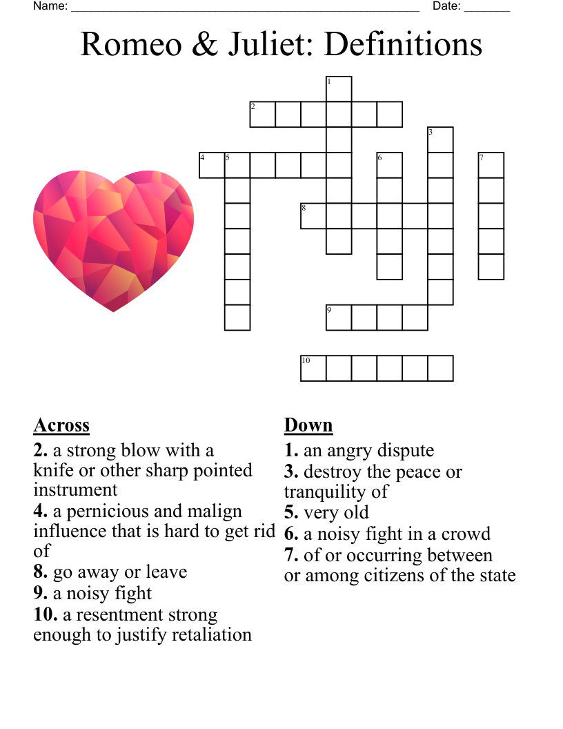 old pointed weapons crossword