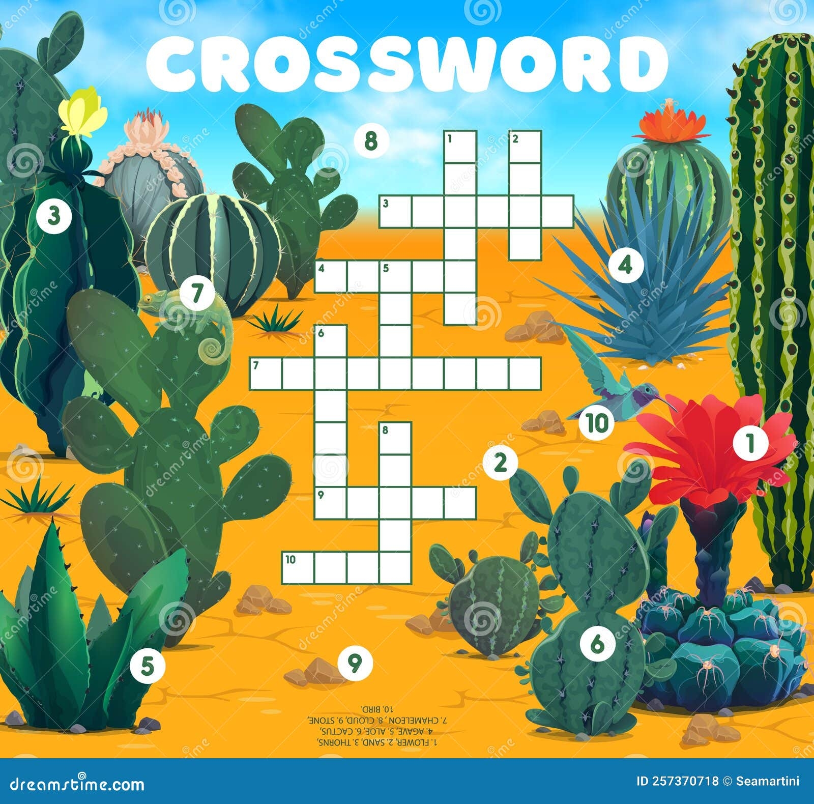 tropical flora crossword tropical flora crossword