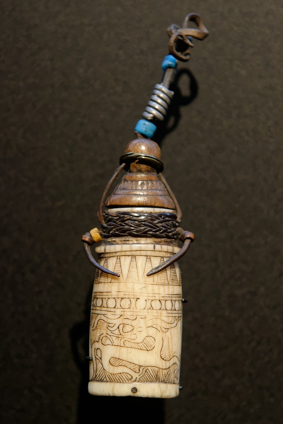 Needlecase Wikipedia