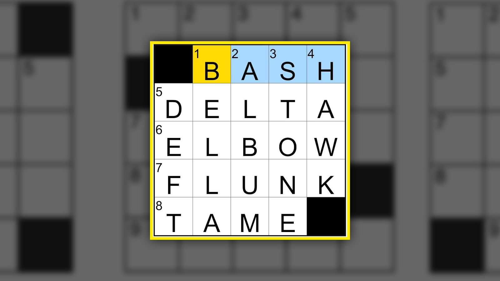 it travels the highway nyt crossword
