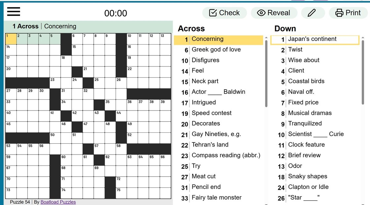 Oh Cmon ChatGPTapp And OpenAI I Know You Can Do Better 1 Across Has 5 Letters Not 4 Dont You See That Let arkadium Help You Because The Correct Response Was ABOUT 