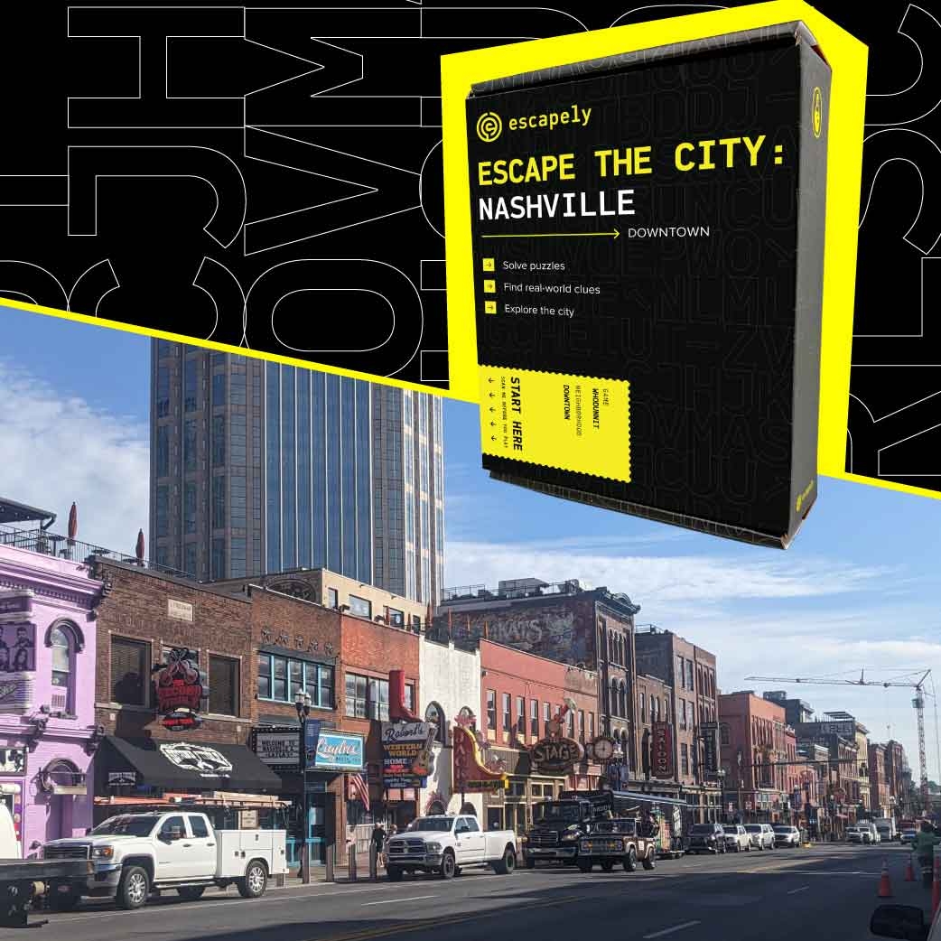 nashville district crossword clue