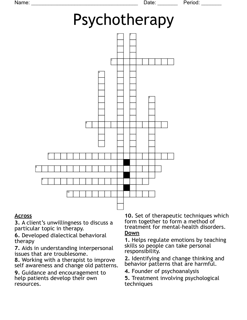 particular method crossword particular method crossword