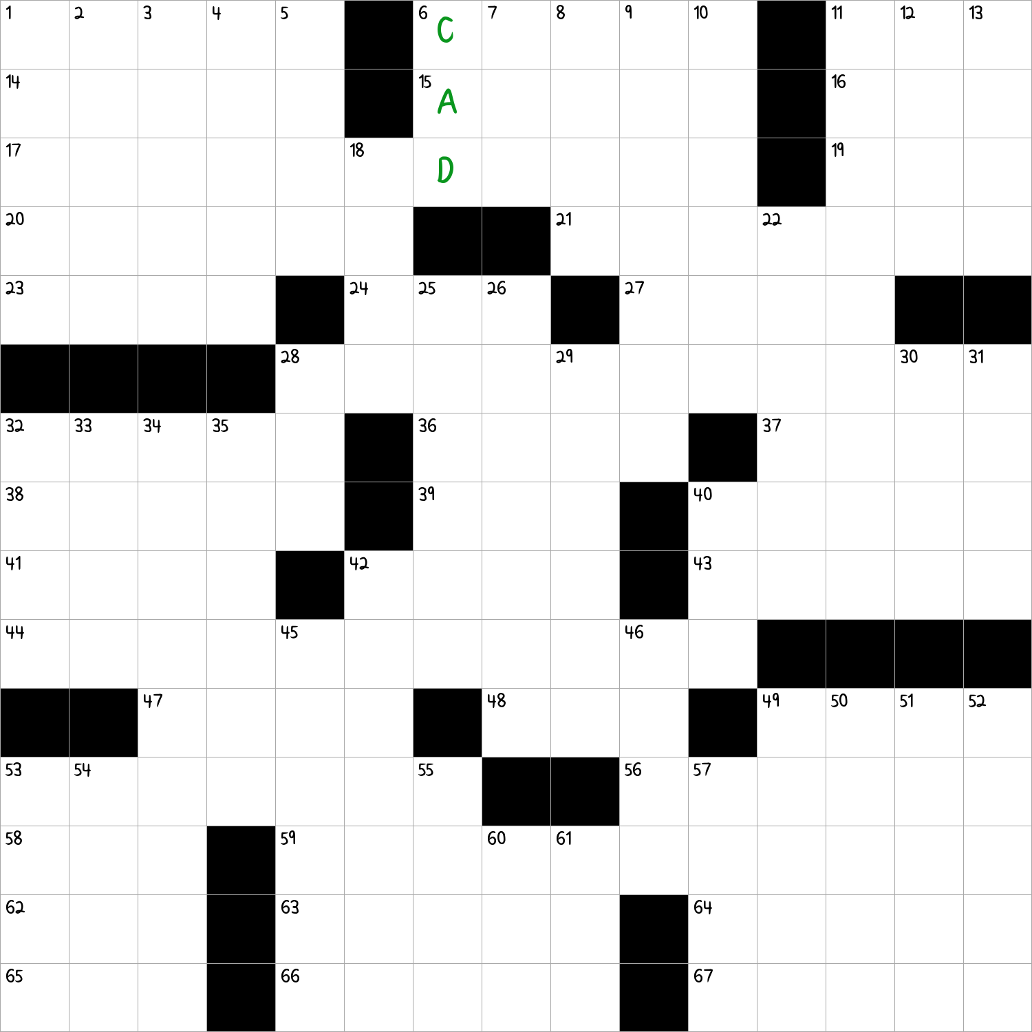 Real Scoundrel NYT Crossword Clue November 18 2024
