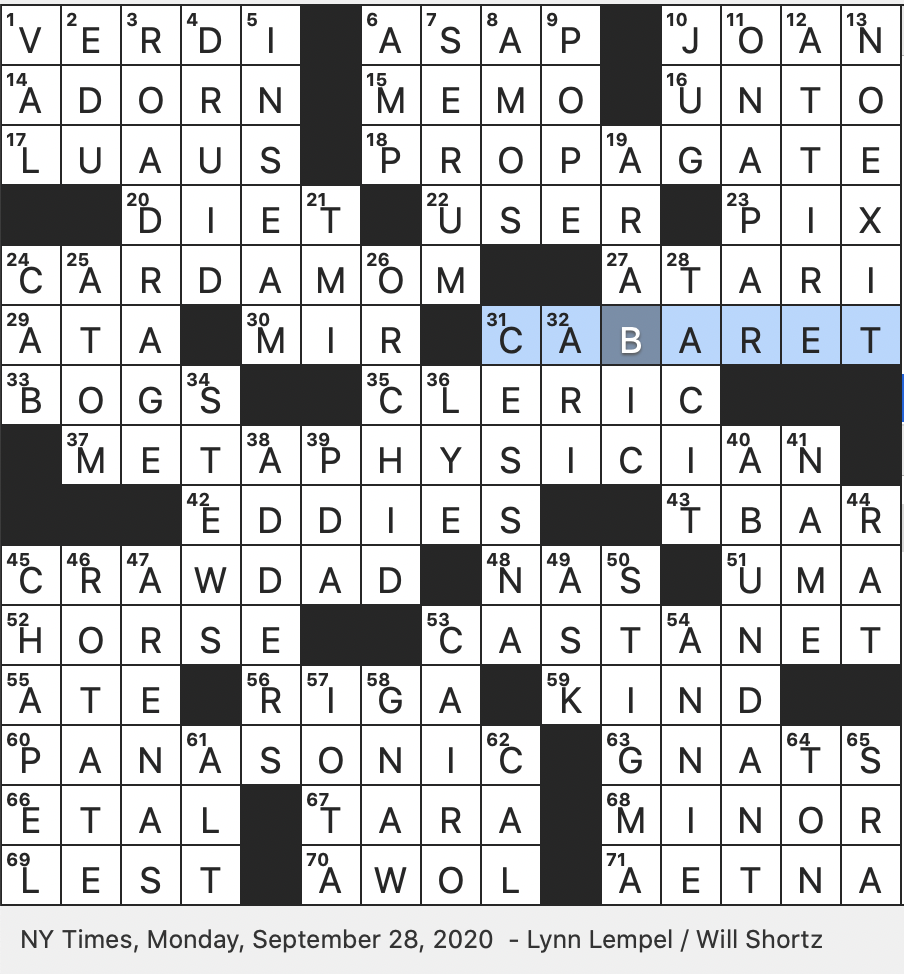 Rex Parker Does The NYT Crossword Puzzle Criticize Sega s Hedgehog Design MON 9 28 20 Priestly Gaul Or Celt Small Lobsterlike Crustacean Rex Parker Does The NYT Crossword Puzzle Criticize Sega s Hedgehog Design MON 9 28 20 Priestly Gaul Or Celt Small Lobsterlike Crustacean