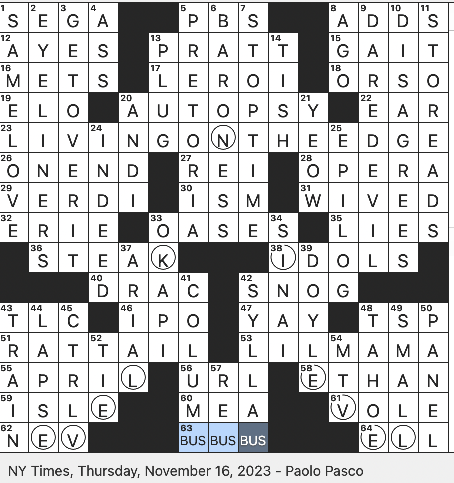 jazz type crossword clue jazz type crossword clue