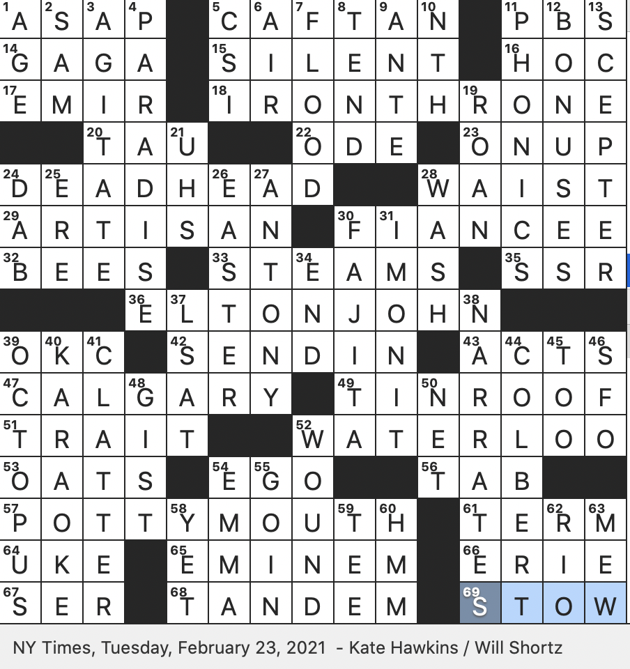 delivery room breathing technique crossword clue