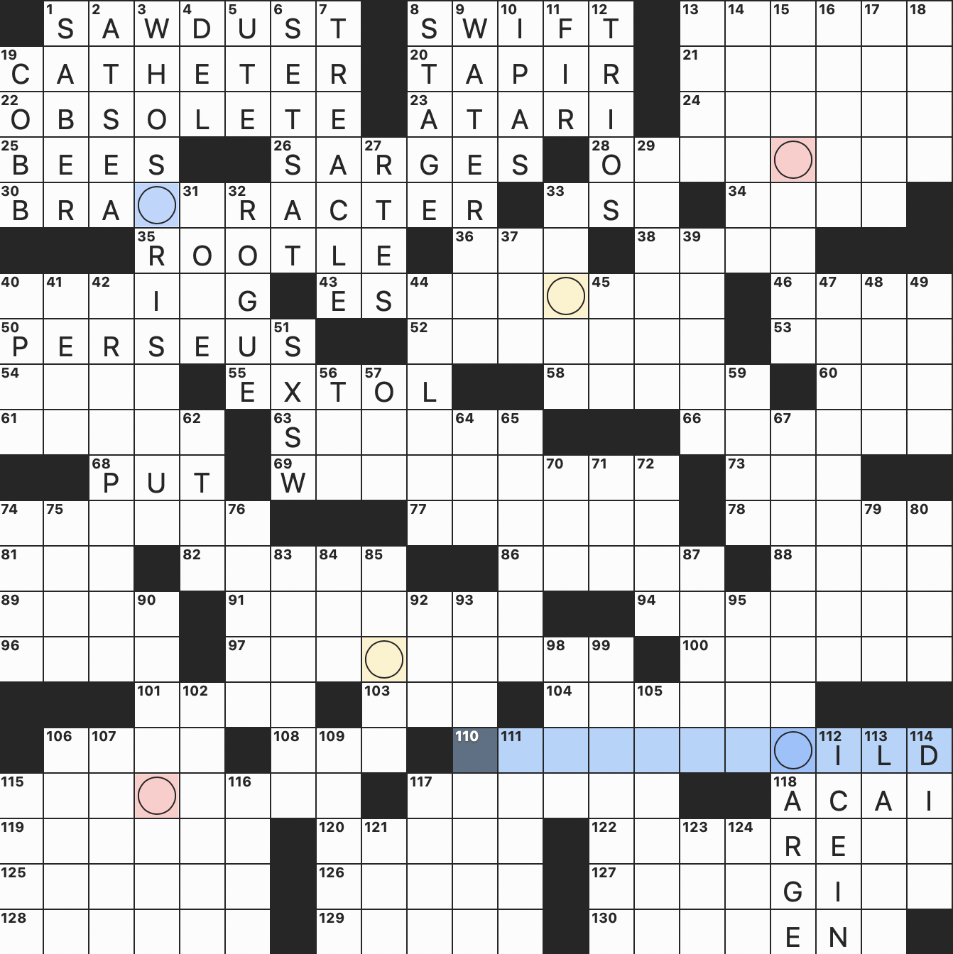 Rex Parker Does The NYT Crossword Puzzle Wellness Product Derived From An Australian Bird SUN 5 25 25 Spot Of Madness Metaphorically Melittologist s Study Battle Of Normandy City Spot Rex Parker Does The NYT Crossword Puzzle Wellness Product Derived From An Australian Bird SUN 5 25 25 Spot Of Madness Metaphorically Melittologist s Study Battle Of Normandy City Spot