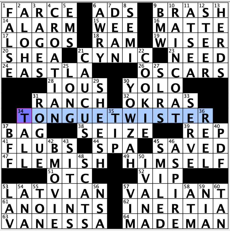 versa maker crossword
