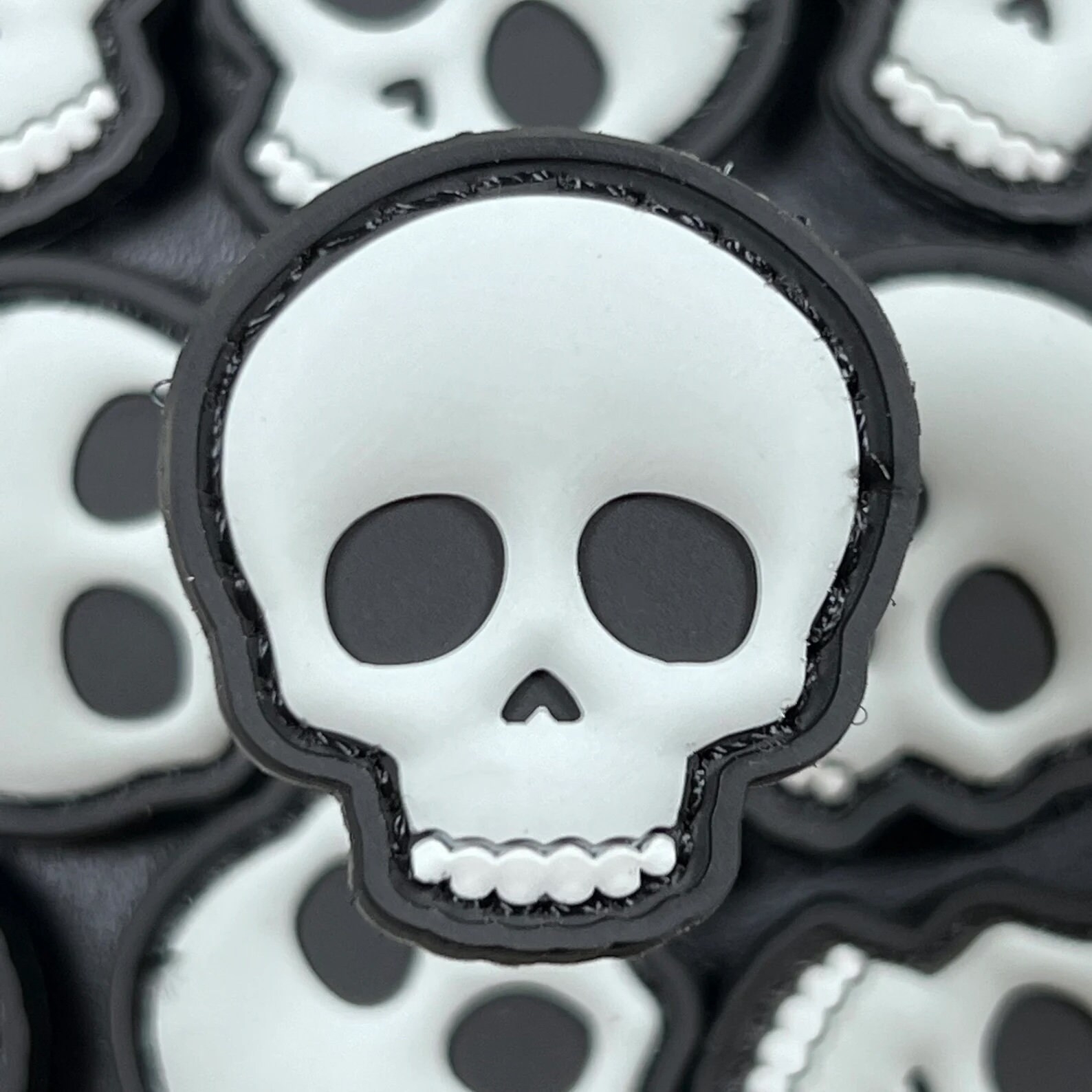 skull emoji crossword