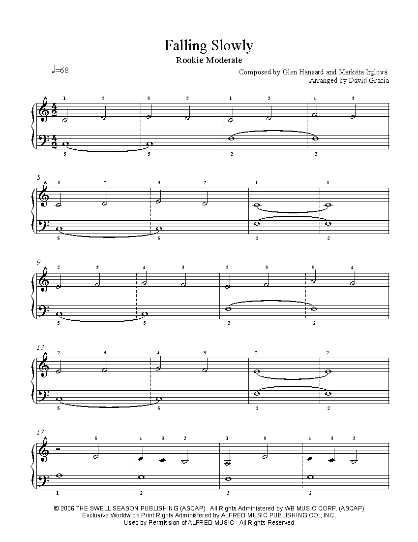 slowly in music crossword clue